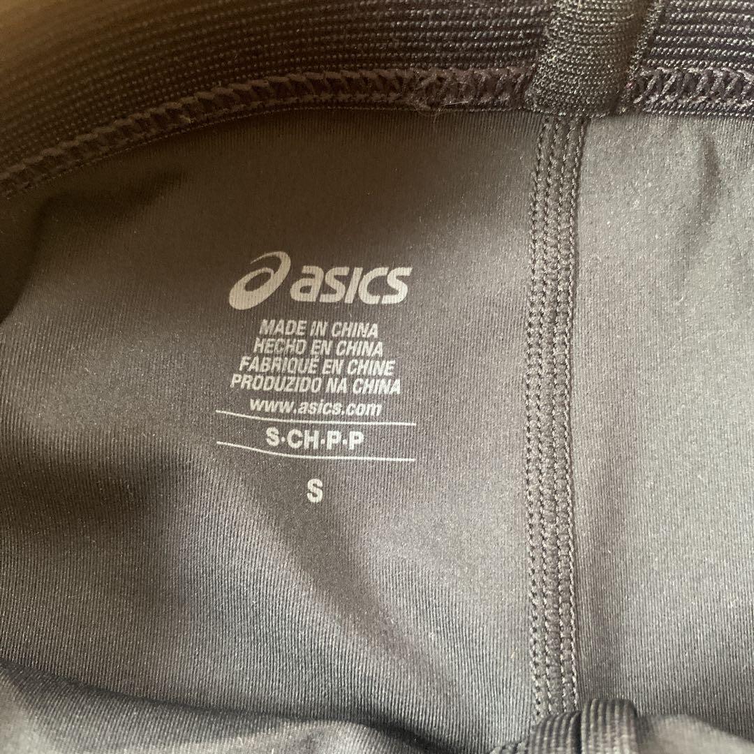 アシックス　asics MMS スピード ミドルタイツ