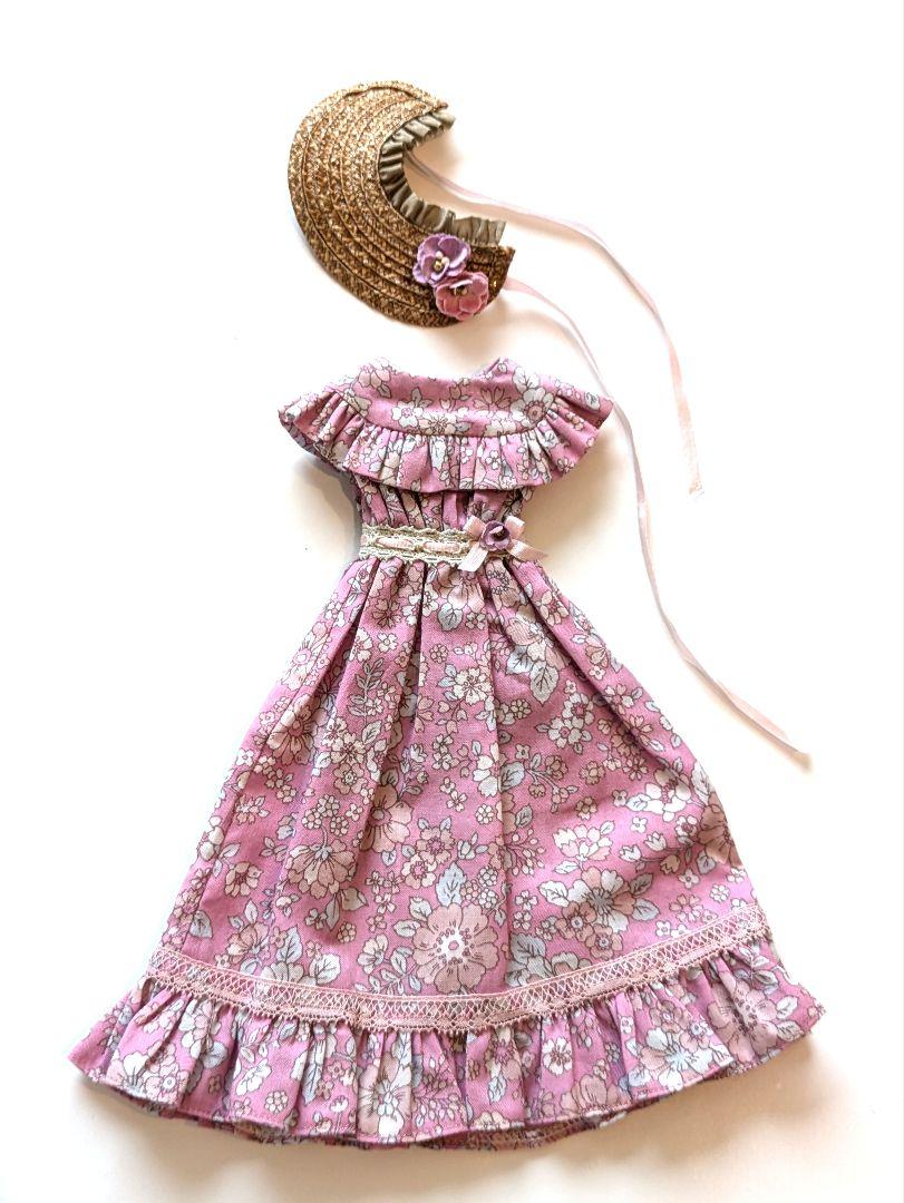 momokoDOLL　作家様アウトフィット