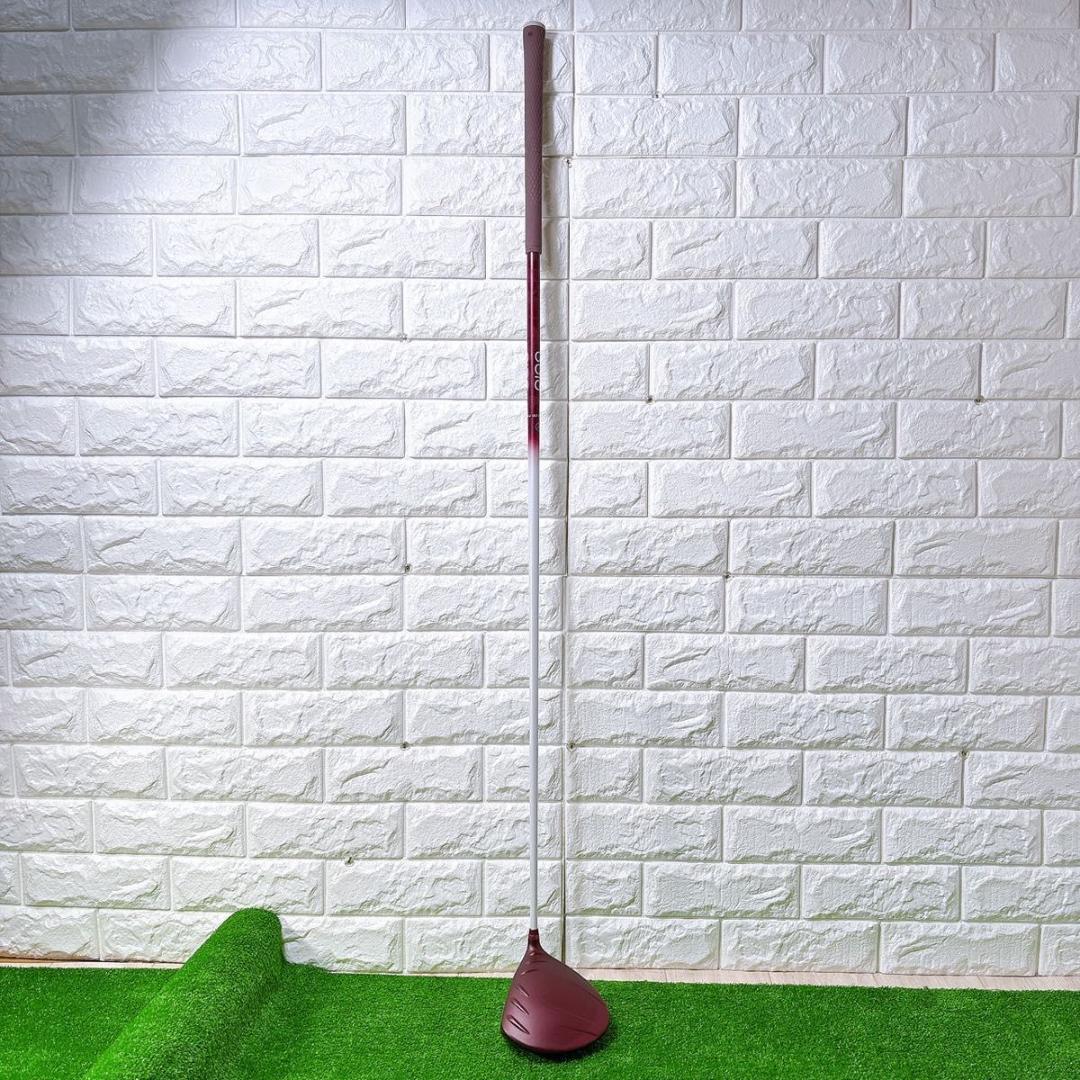 レディース レフティ PING GLe2 ドライバー 1W 11.5° 左 A