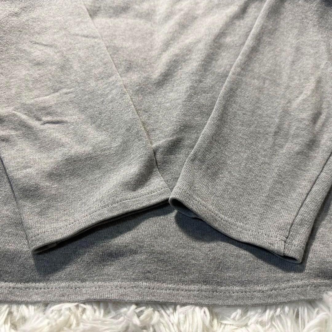 SALEで更にお買得 - JAMES SAINT 美品 セントジェームスの T3 杢