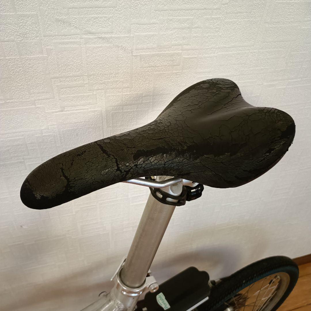 ライズアンドミューラー BD-1