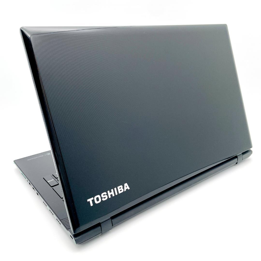 ★ 東芝