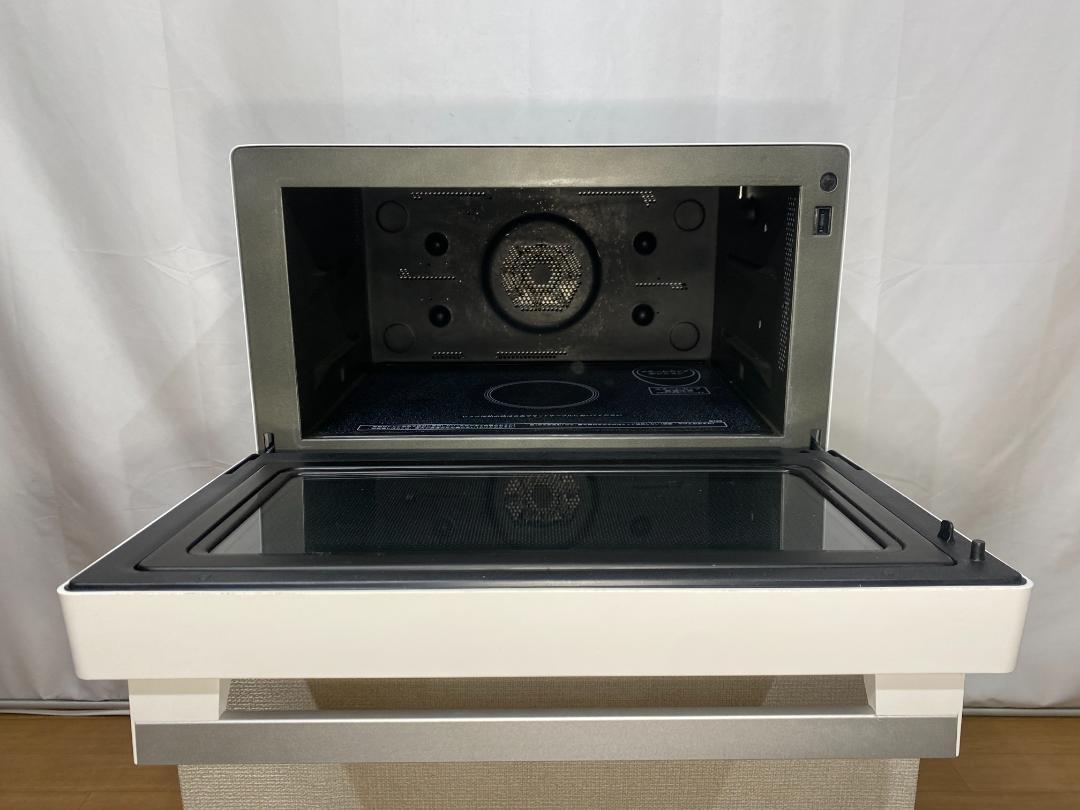 SHARP　オーブンレンジ　RE-WF262-W 2021年製