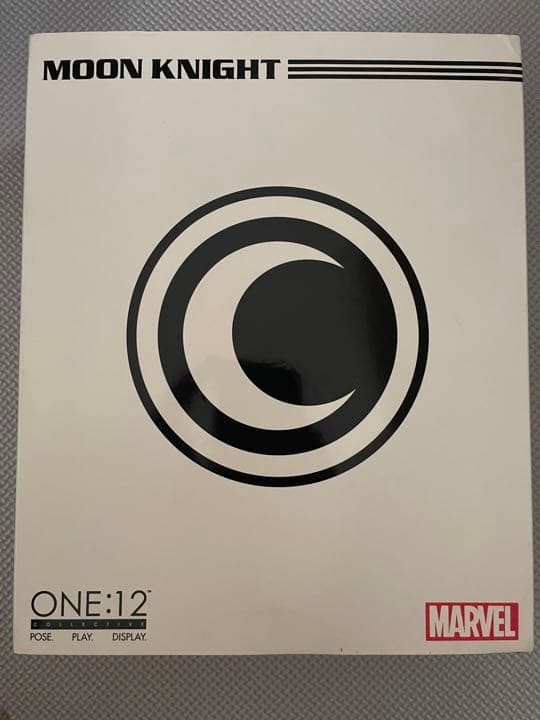 MEZCO ONE12 メズコ ワン12 ムーンナイトムーンナイト | www