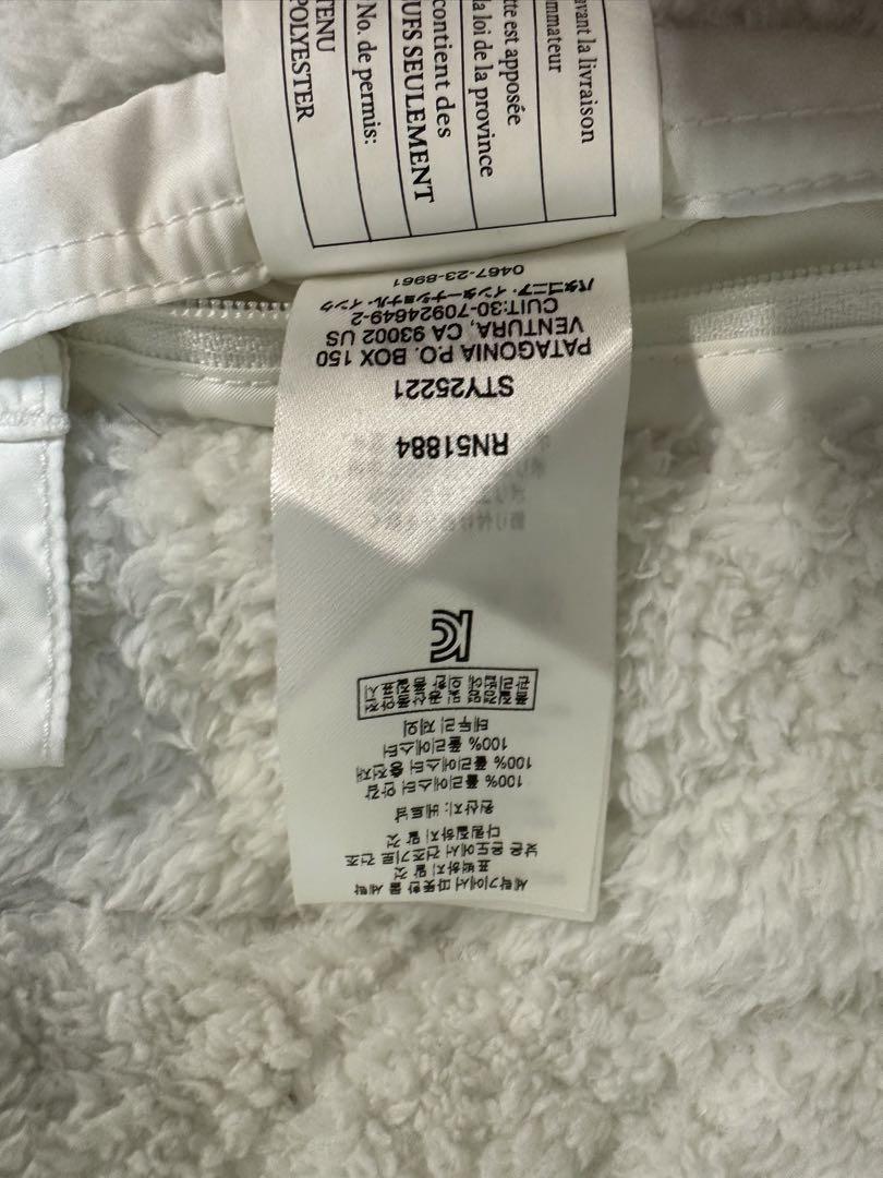 値下げ！SALE!!! 秋服　patagonia  パタゴニア　ベスト
