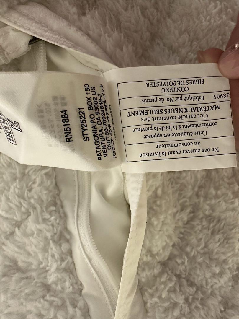値下げ！SALE!!! 秋服　patagonia  パタゴニア　ベスト