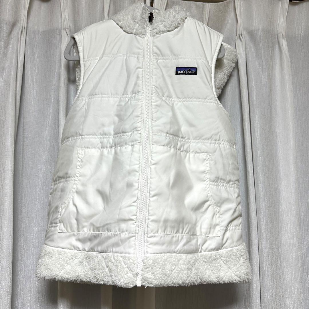 値下げ！SALE!!! 秋服　patagonia  パタゴニア　ベスト