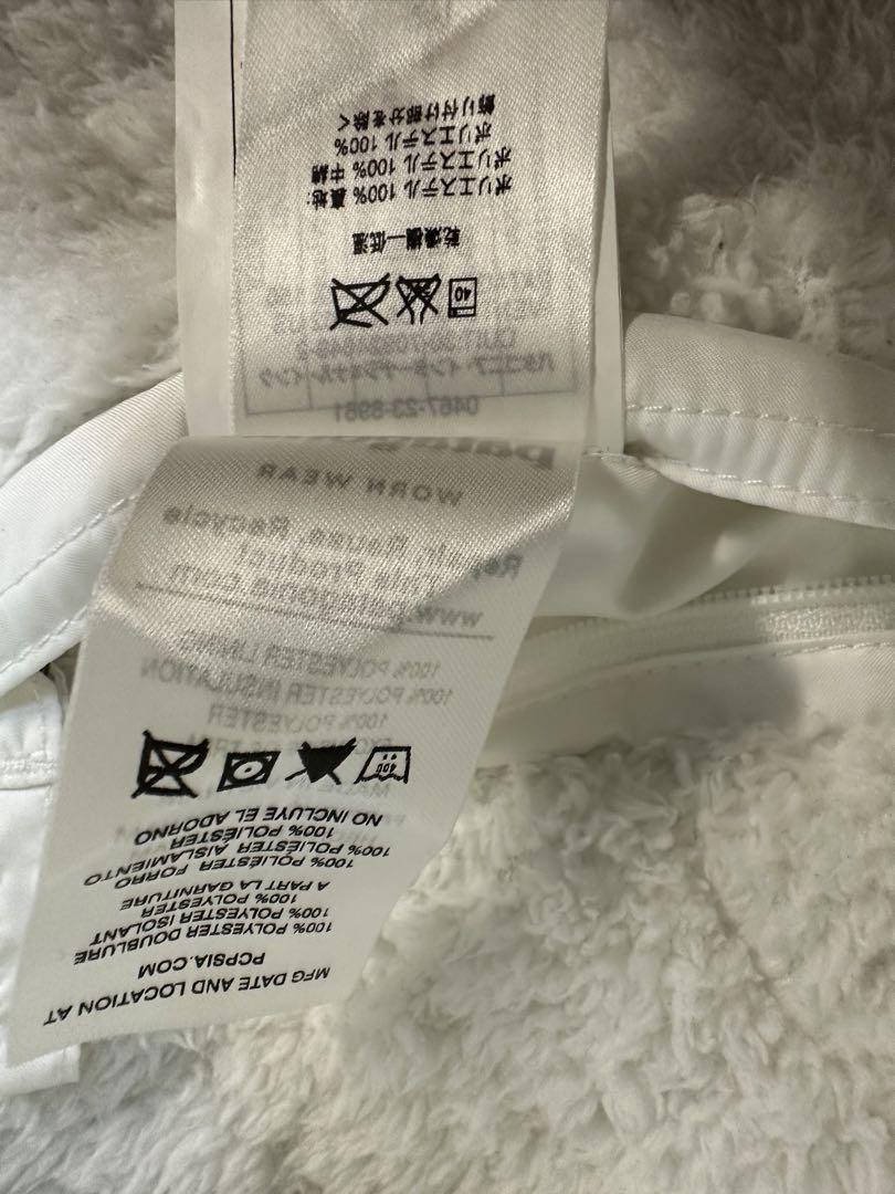 値下げ！SALE!!! 秋服　patagonia  パタゴニア　ベスト