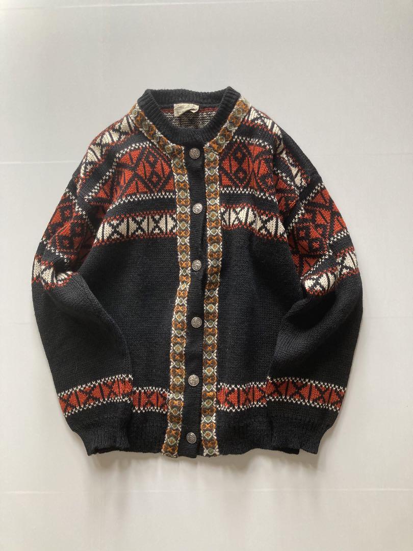 Vintage ノルディック