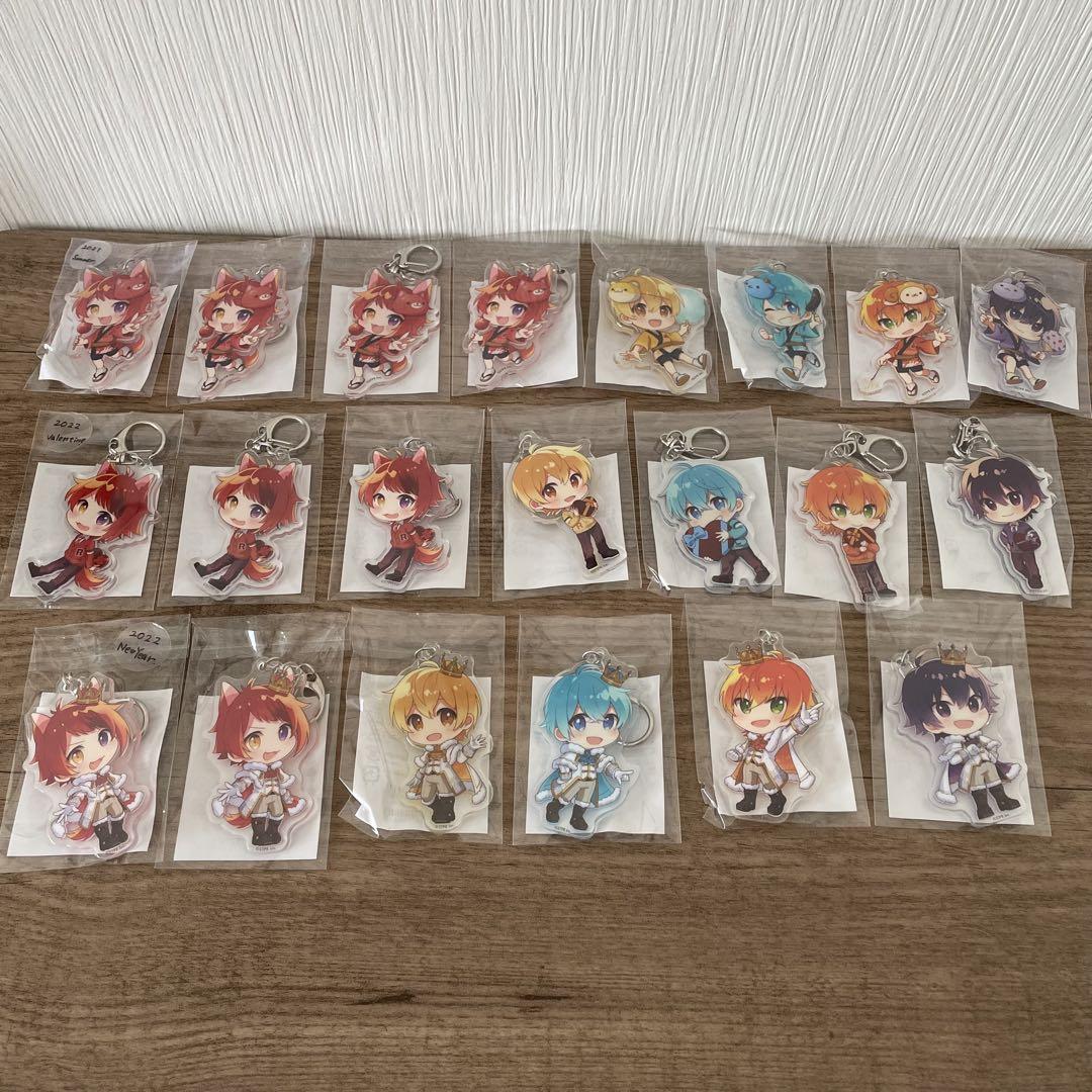 すとぷりグッズまとめ売り