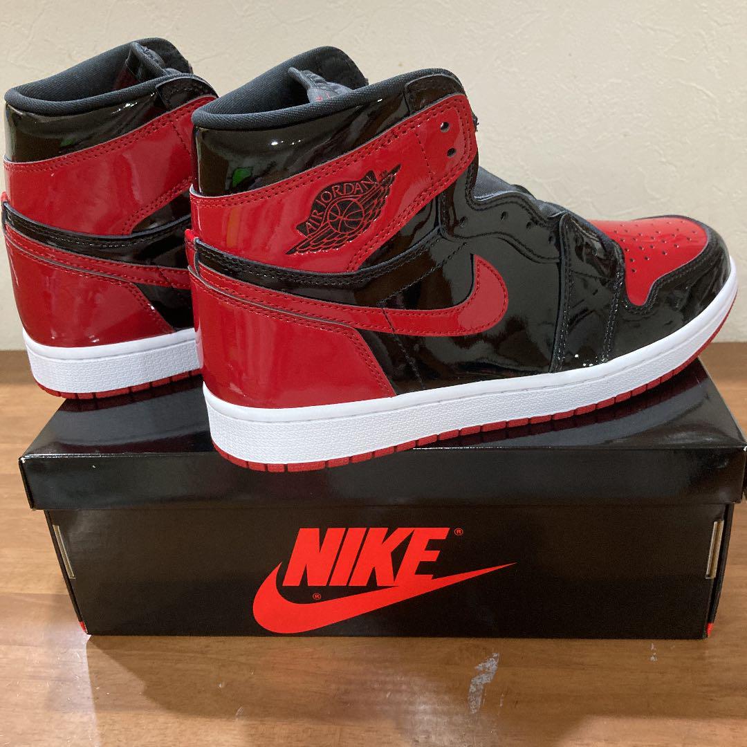 れてます ズン様専用 レトロ HIGH OG d5v43-m70818069730 Air Jordan 1 までの