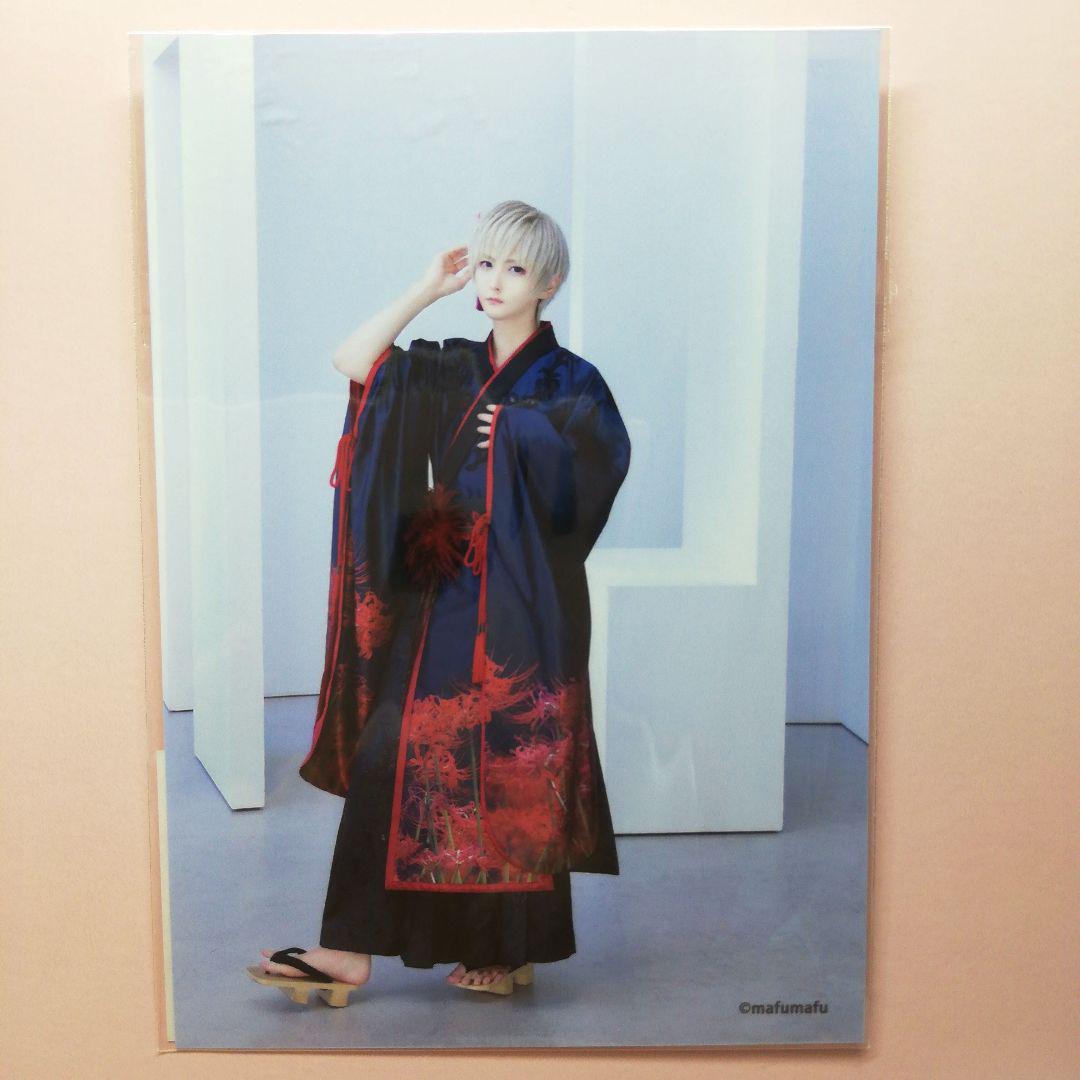 まふまふ ライブ衣装フォト keijiudagawa | WORK @mafumafu_ig まふまふの何でも屋さんの