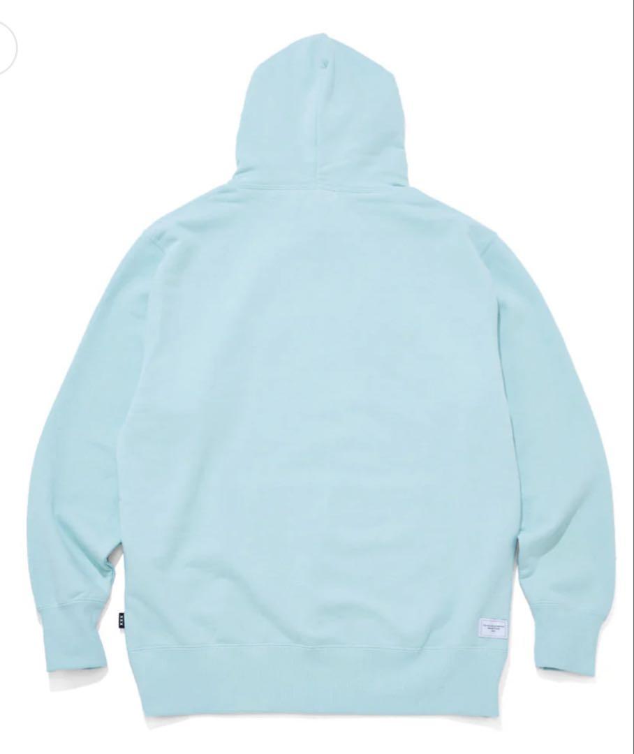 新品未使用GOD SELECTION XXX パーカー フーディー　Mサイズ