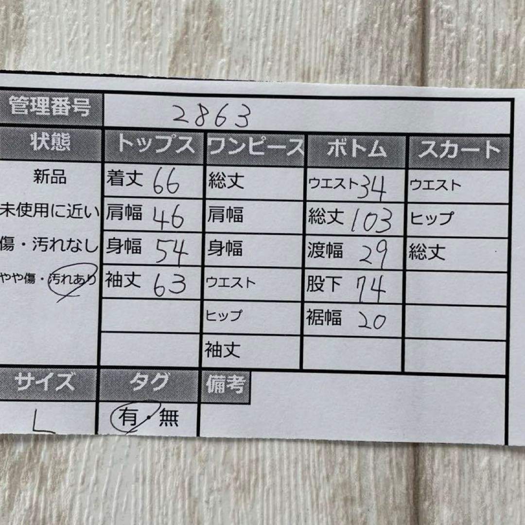 【DESCENTE 】Move Sport セットアップ ジャージ 上下 L