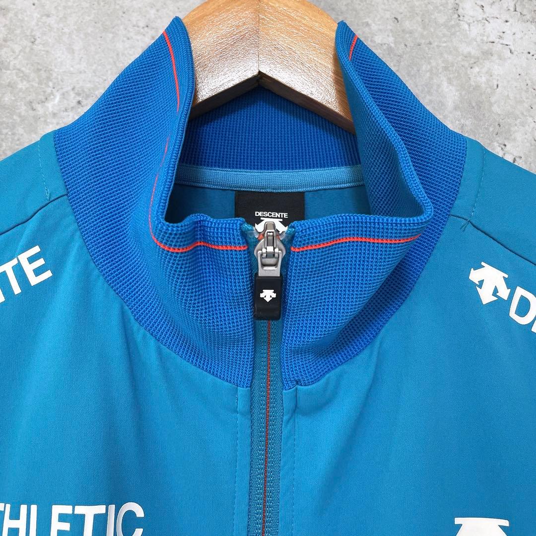 【DESCENTE 】Move Sport セットアップ ジャージ 上下 L
