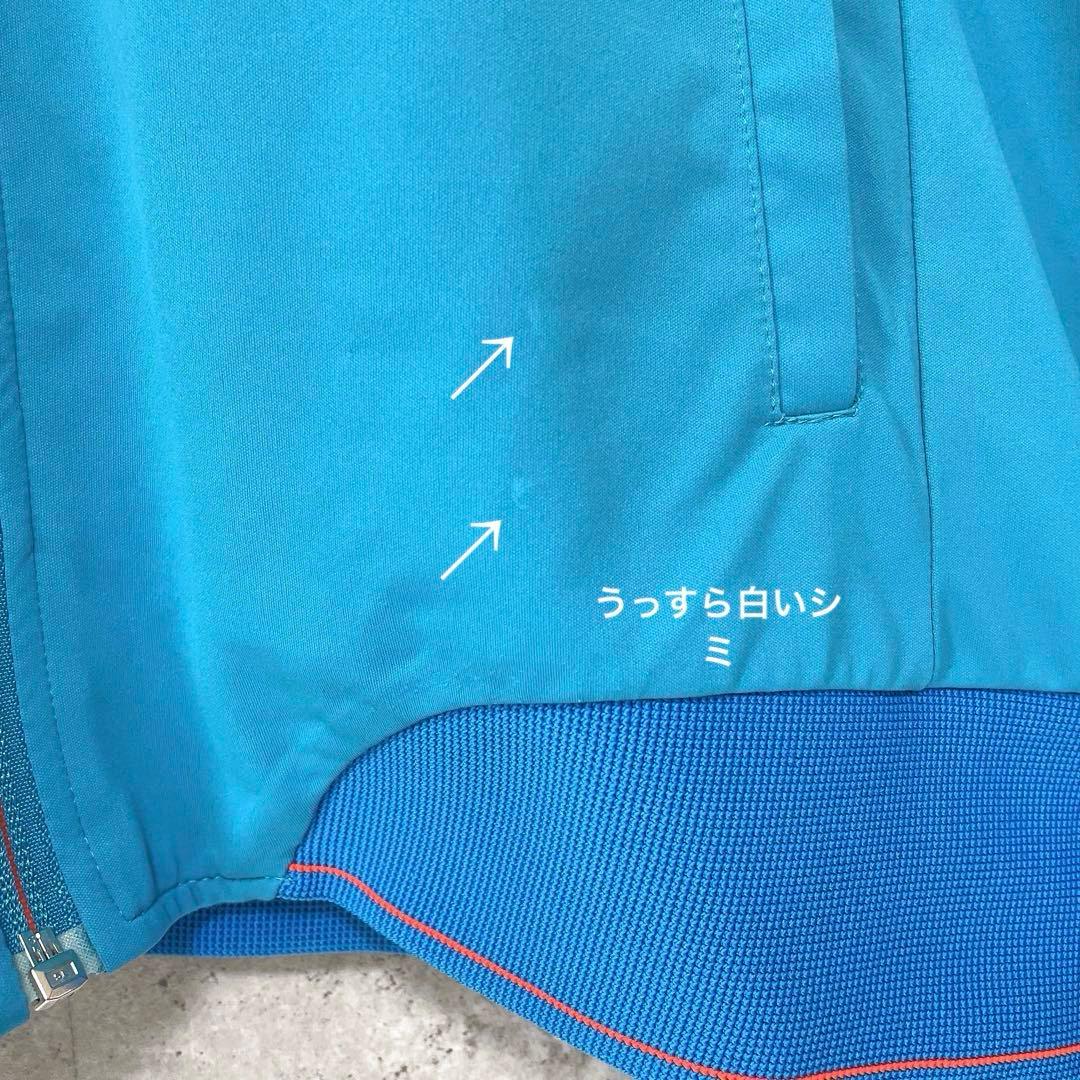 【DESCENTE 】Move Sport セットアップ ジャージ 上下 L