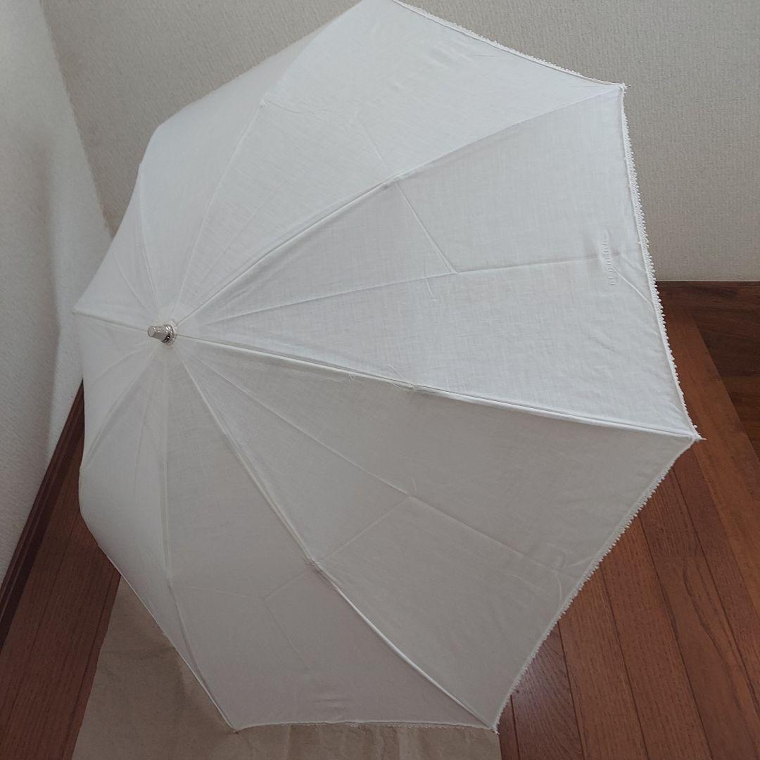新品、未使用　バーバリー折りたたみ傘 新品・未使用] バーバリー 折りたたみ傘