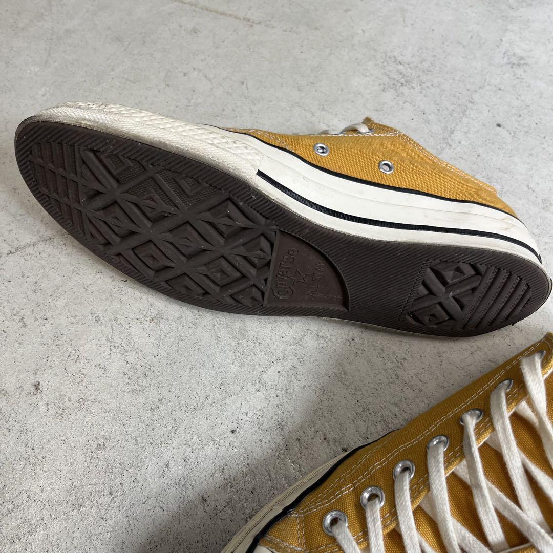 CONVERSE コンバース チャックテイラー CT70 US 9