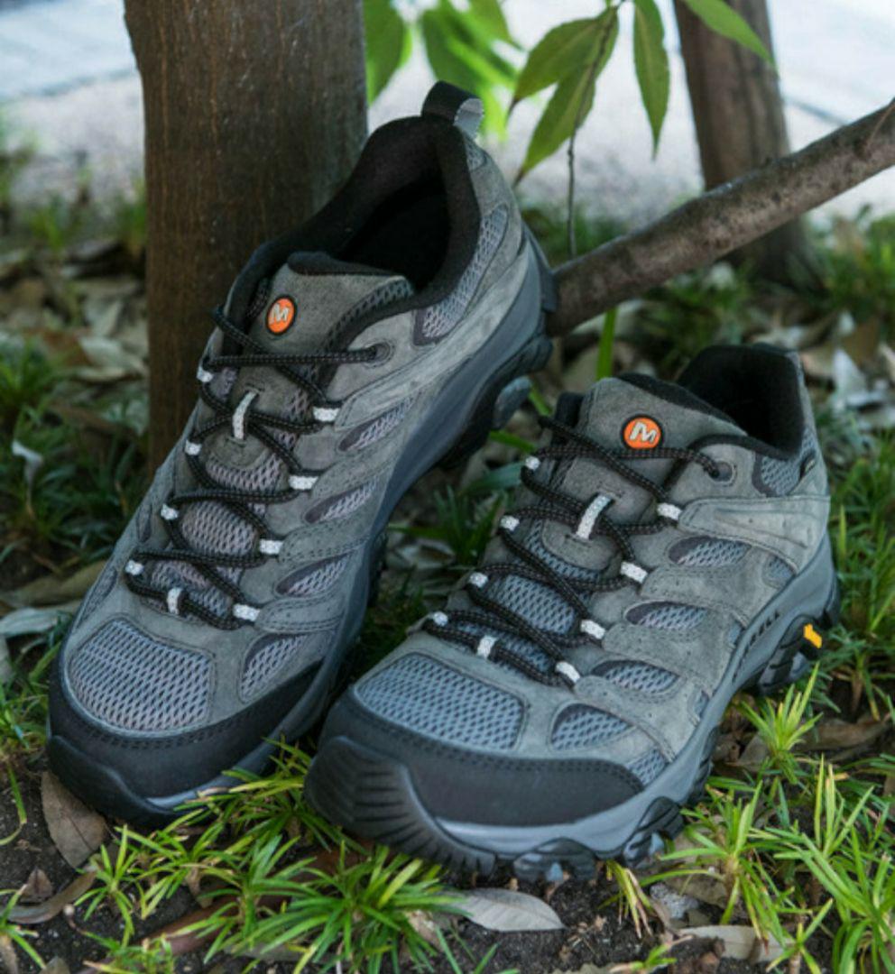 MERRELL URBAN RESEARCH別注