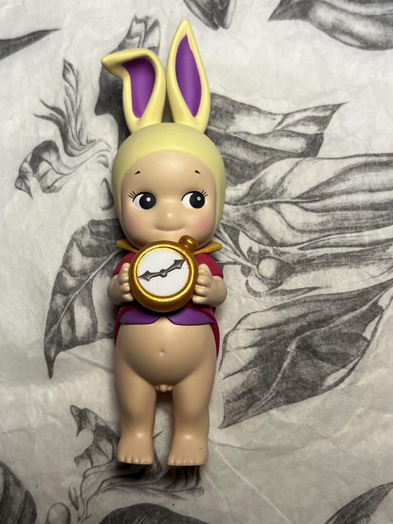 ソニーエンジェル　In wonderlandシリーズ　5点