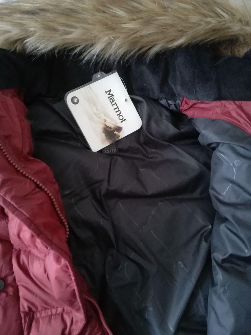 得価本物保証 Marmot マーモットダウンジャケット fdLZk-m70822675039 限定SALE爆買い