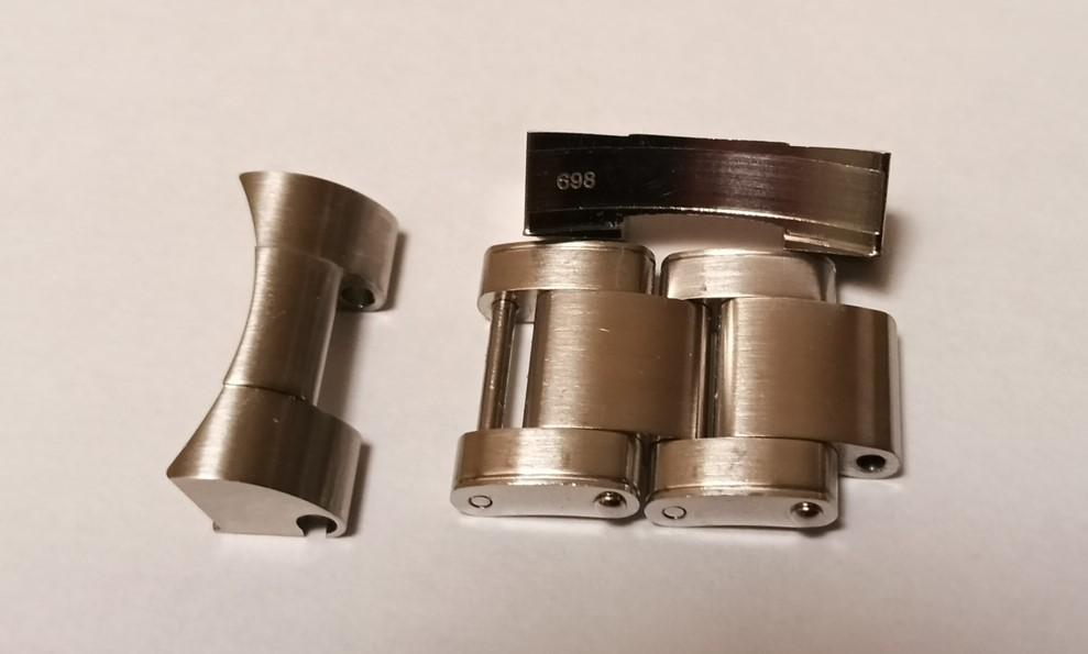 TUDOR チューダー BLACK BAY 58 純正ブレス 72040