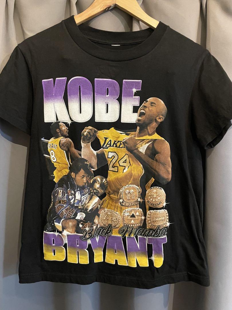 コービー・ブライアント　Tシャツ 楽天市場】【クリックポスト対応可】メンズ TシャツKOBE BRYANT