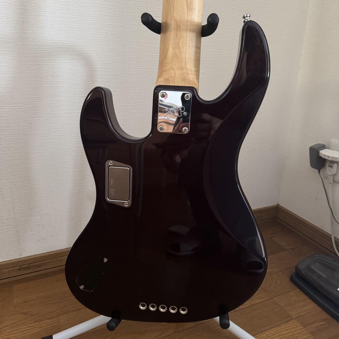 ベース ESP Original Series -AMAZE-CTM-SL5-