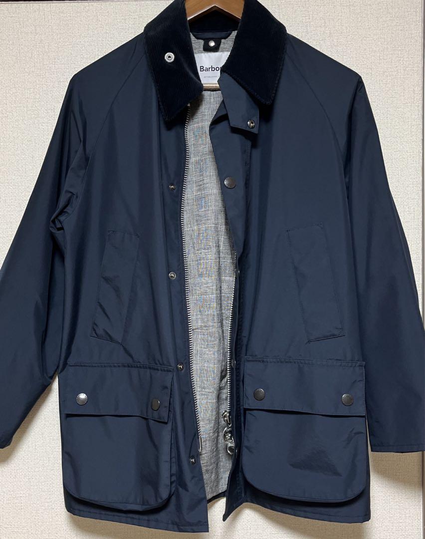 BARBOUR アウター 画像2
