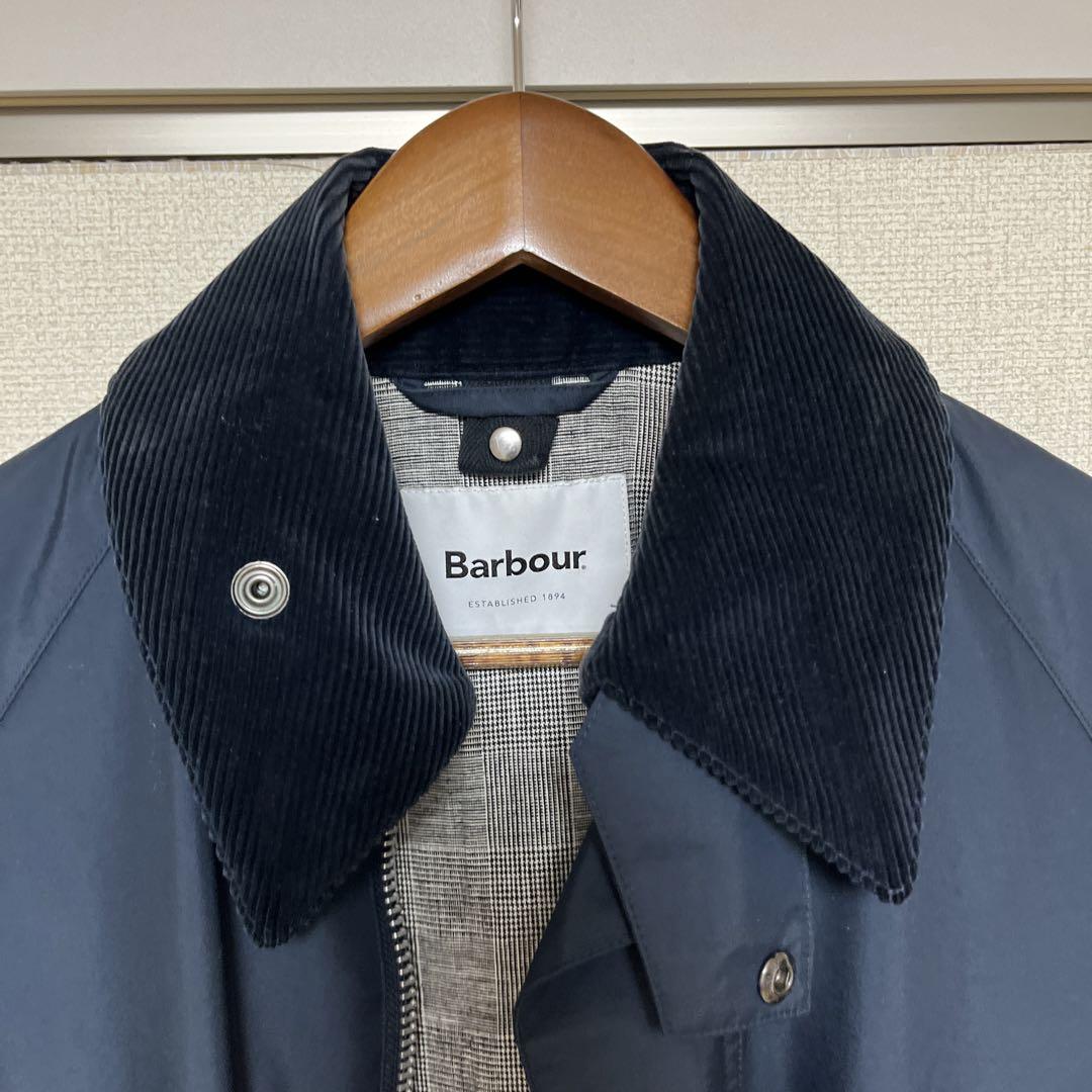 BARBOUR アウター 画像4