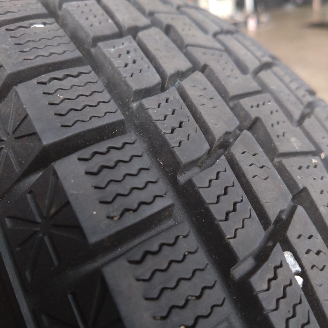 GY アイスナビ SUV 175.80R16 4本セット ジムニーにGOOD YEAR BRIGHTFACE_UK