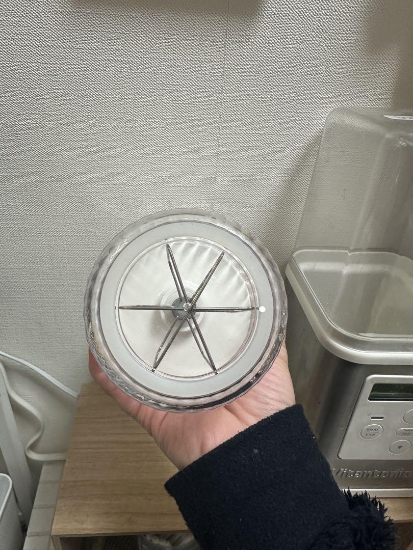 貝印　生クリッチ　ホイッパー