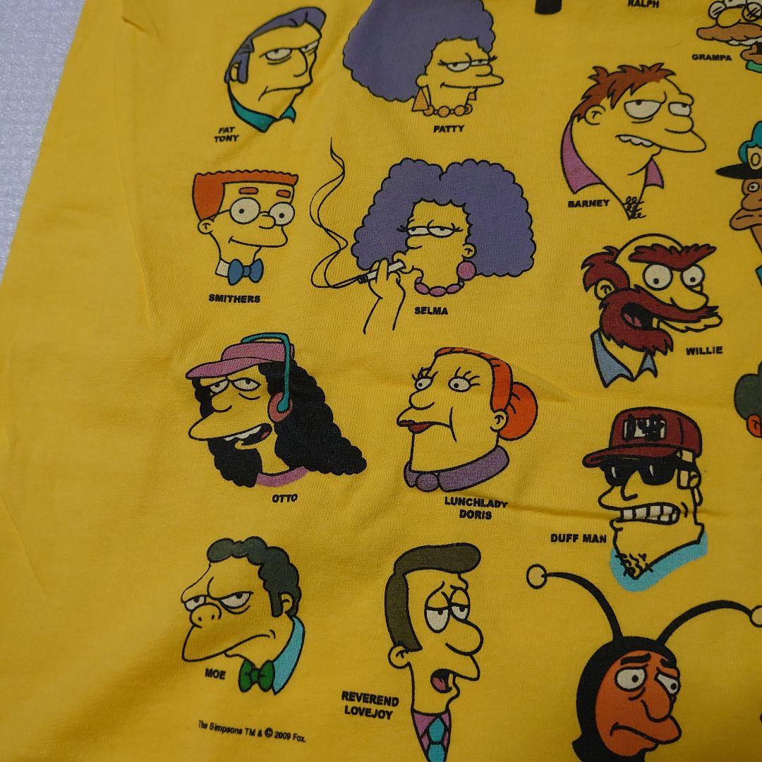 生産終了 ザ シンプソンズ tシャツ Simpsons キャラクター集合 メルカリ 生産終了 ザ シンプソンズ tシャツ Simpsons キャラクター集合 メルカリ