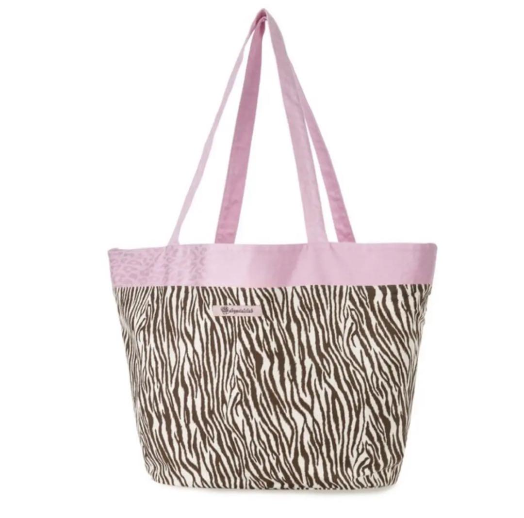 [Babylclub] Twinkle Juicy Bag Reversible ★すぐ品切れ★ babymetalclub]Bmc twinkle juicy bag☆リバーシブル