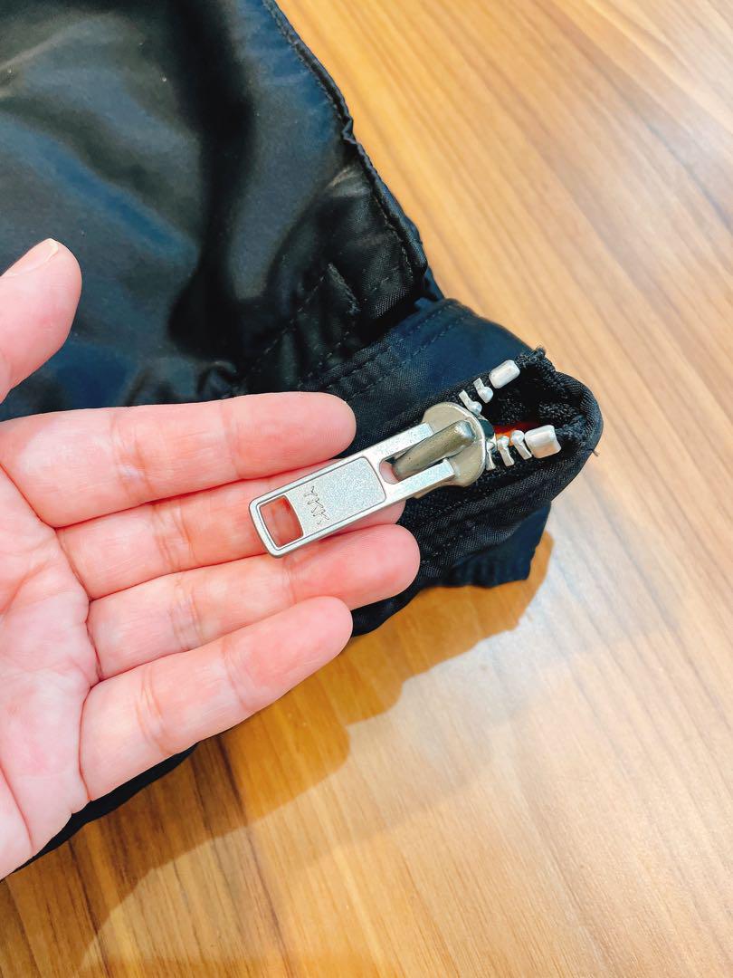 本日最終掲載。PORTER タンカー ヘルメットバッグ 黒
