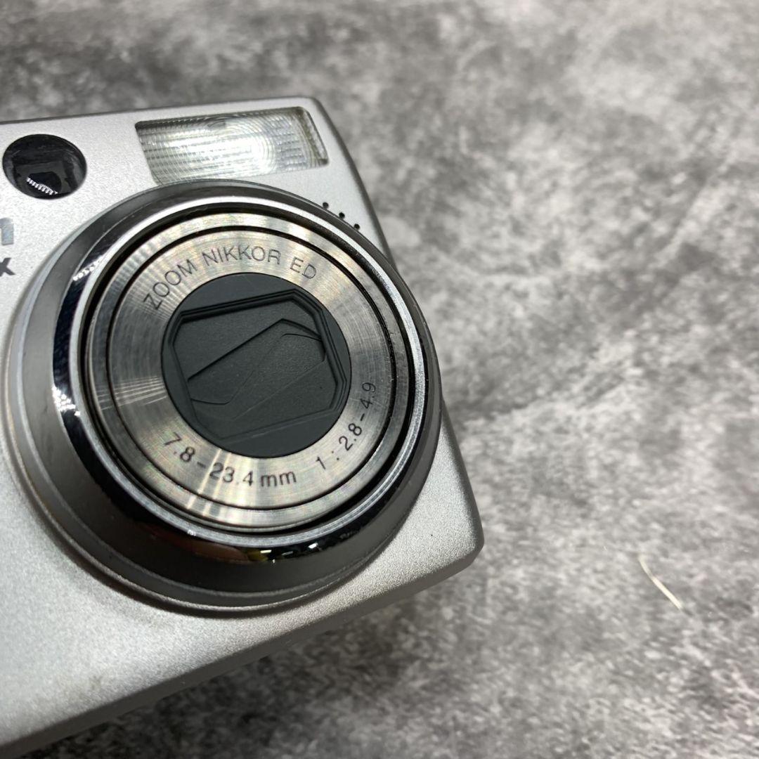 H623\" Nikon Coolpix E5200 デジタルカメラ 充電器 BT