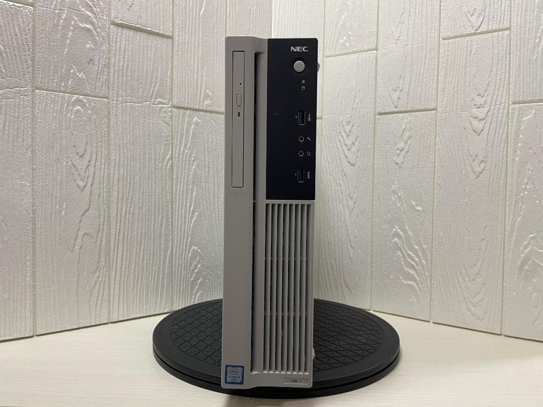 NEC Mate MJM27L-1 Core i5 6400 メモリ8GB 楽天市場】NEC Personal Computers Mate Type-ML MKM27L-1 Core