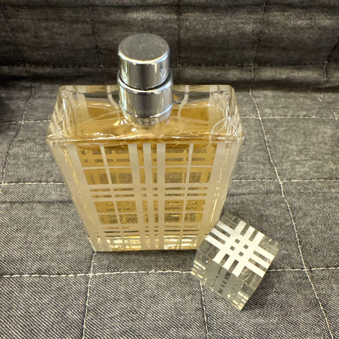 BURBERRY バーバリー ブリット オードトワレ 50ml 香水