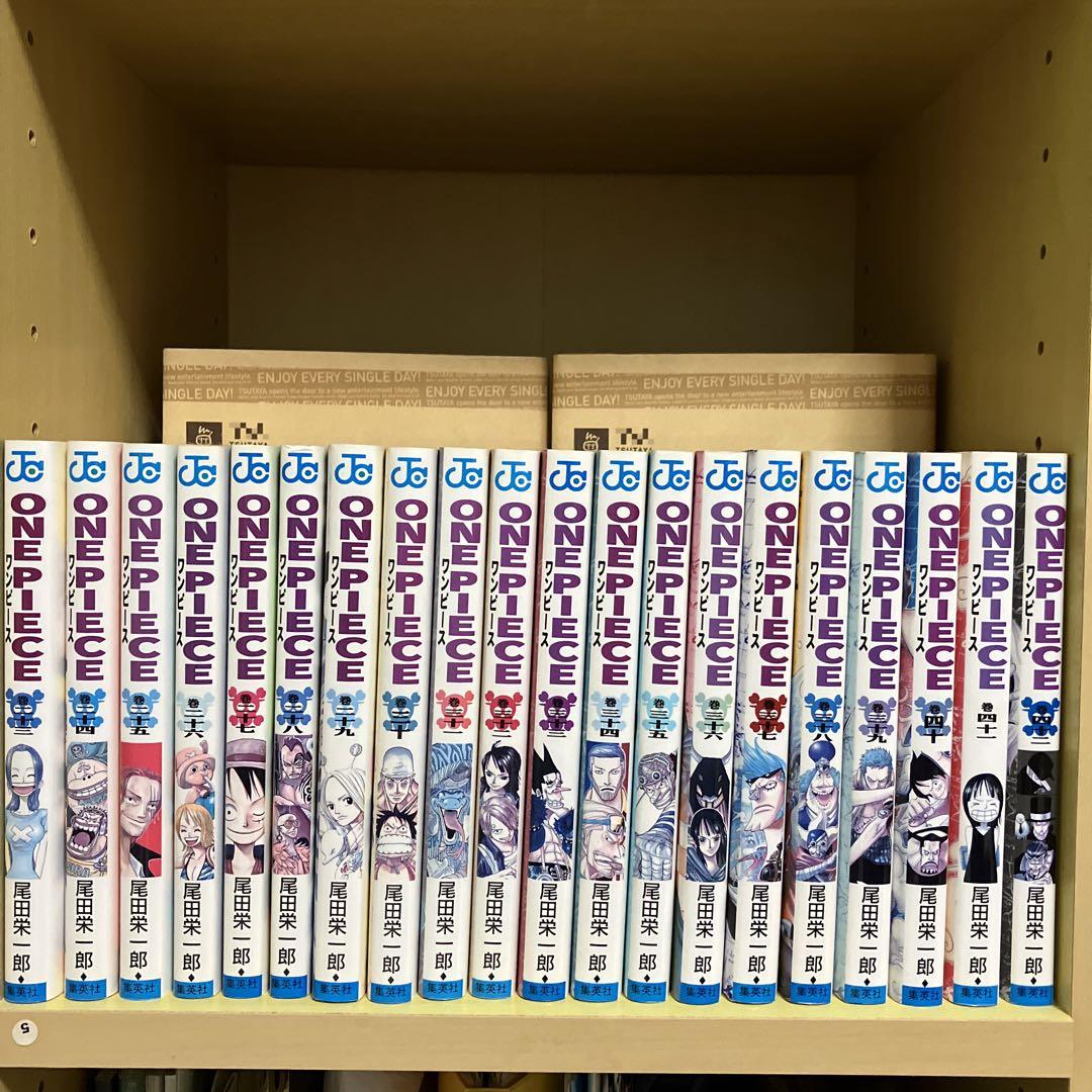 専用】ONE PIECE ワンピース 1-83巻セット 漫画