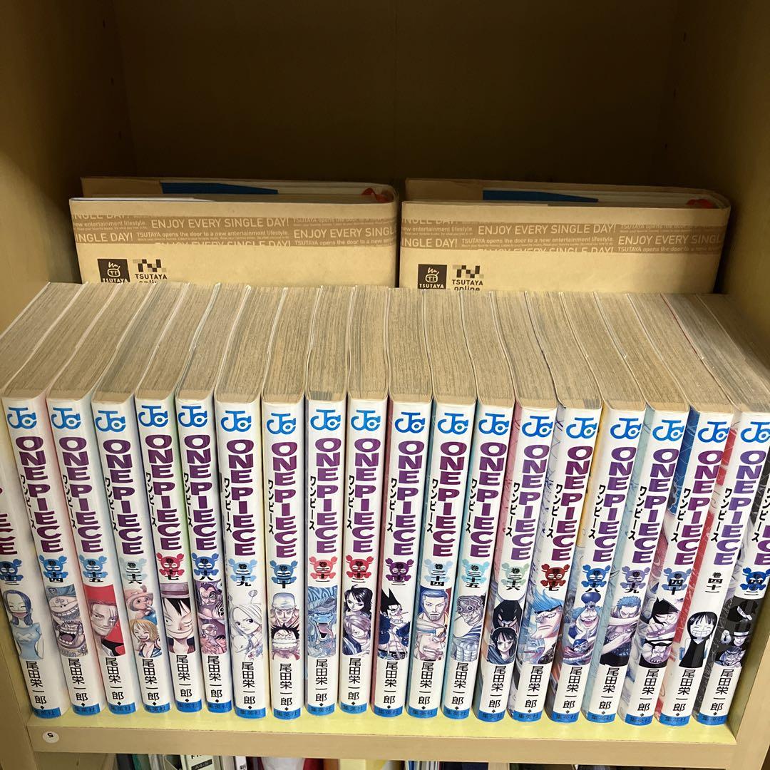 専用】ONE PIECE ワンピース 1-83巻セット 漫画