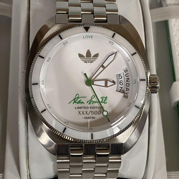 爆買い限定SALE アディダス 腕時計 ADH9047 シリアル:XXX vUoD9-m70829124123 定番人気限定SALE
