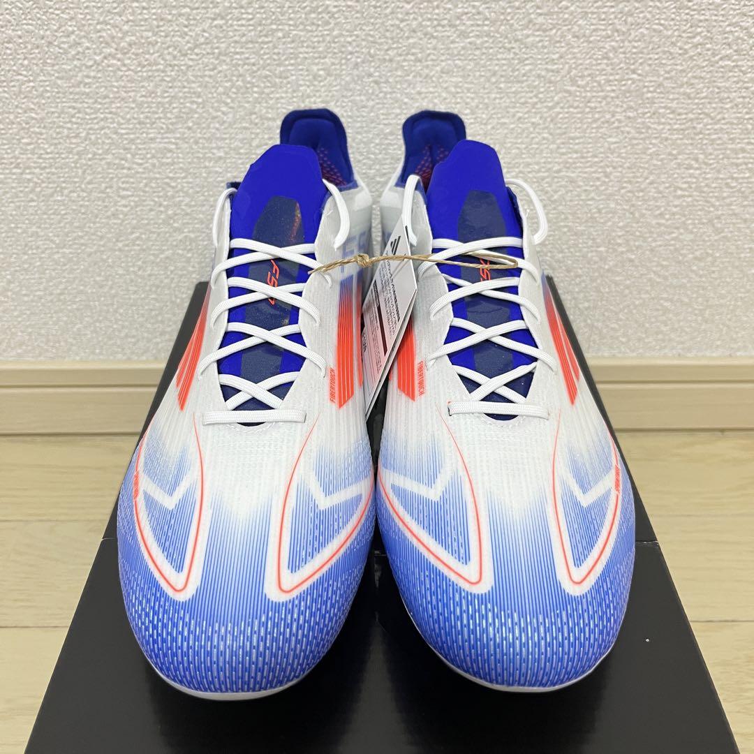 新品】adidas F50 ELITE AG 25cm アディダス エリート - メルカリ 新品】adidas F50 ELITE AG 25cm アディダス エリート - メルカリ