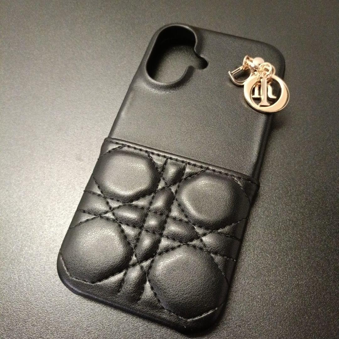 【新品未使用】iphone16ケース
