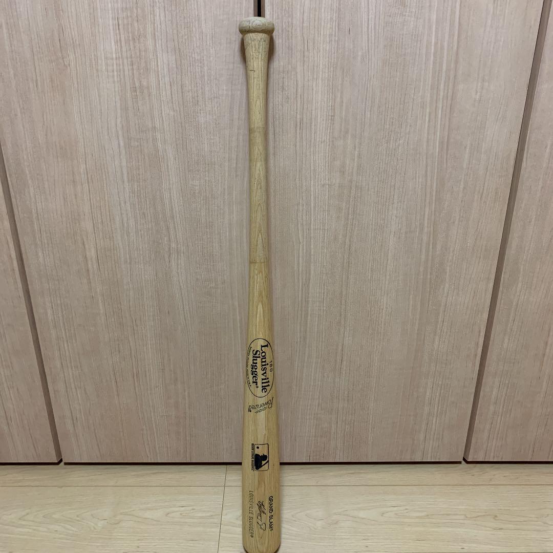 ケングリフィー・ジュニア 木製バット