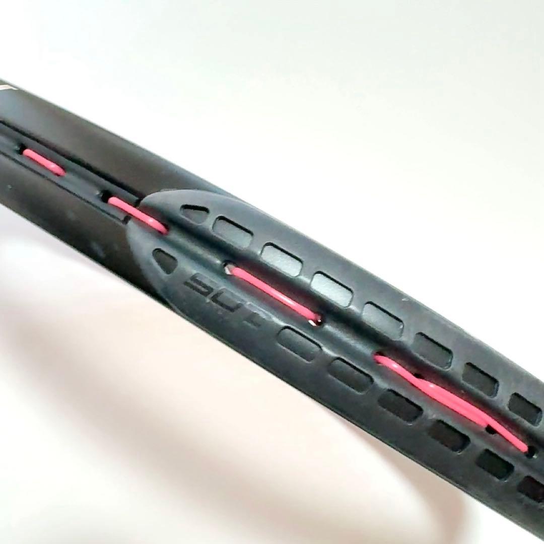 prince プリンス X105 硬式テニスラケット G2 ブラック 右利き prince プリンス X105 硬式テニスラケット G2 ブラック 右利き