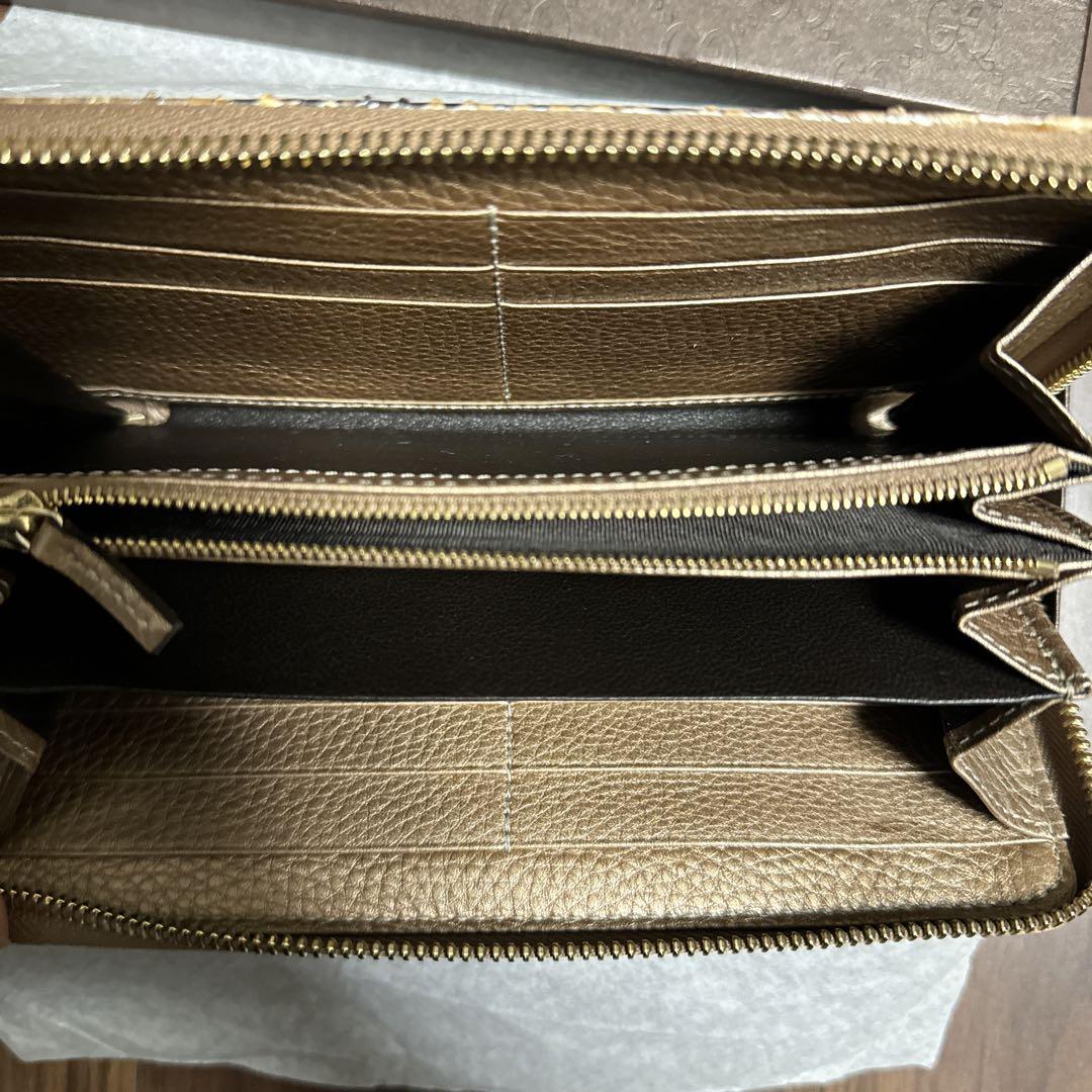 GUCCI ヘビ柄　長財布 imgrc0126574408.jpg