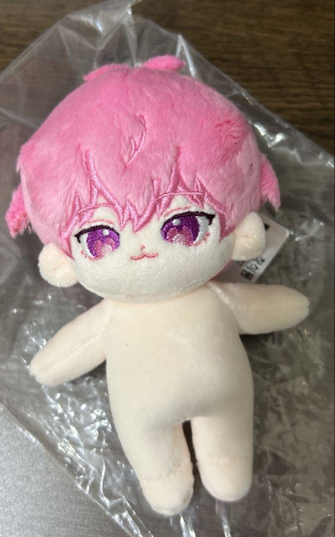 PLAVE プレイブ Bambyバンビ ぬいぐるみ zzang 10cm非公式 plave bamby ぬいぐるみオンライン ショップ