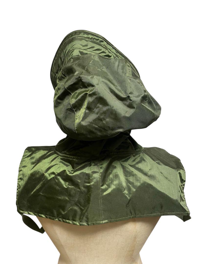 70s 80s USN ECW セット 希少 XL アルファ A1 防寒 極寒