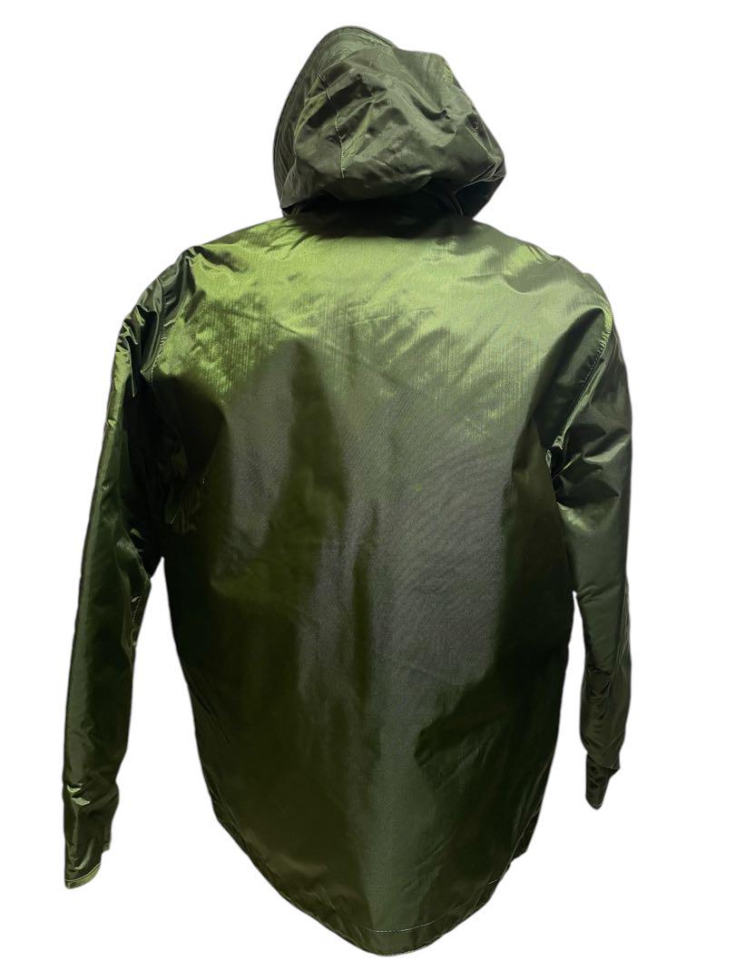 70s 80s USN ECW セット 希少 XL アルファ A1 防寒 極寒