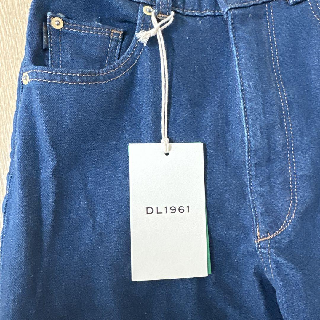 DL1961/ディーエル1961】 HEPBURN WIDE LEG DENIM
